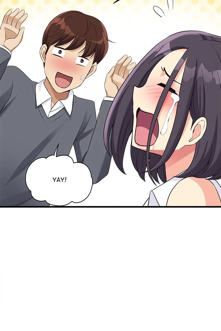 My Other Girlfriend page 64