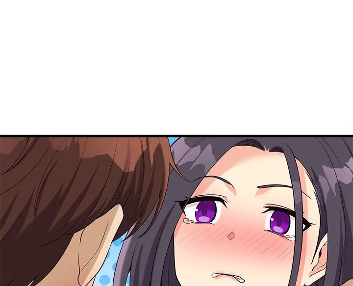 My Other Girlfriend page 65