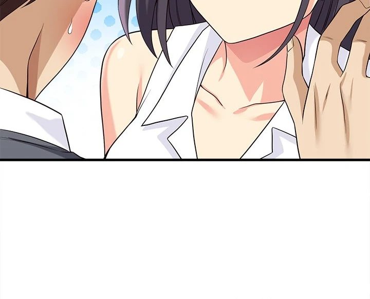 My Other Girlfriend page 66