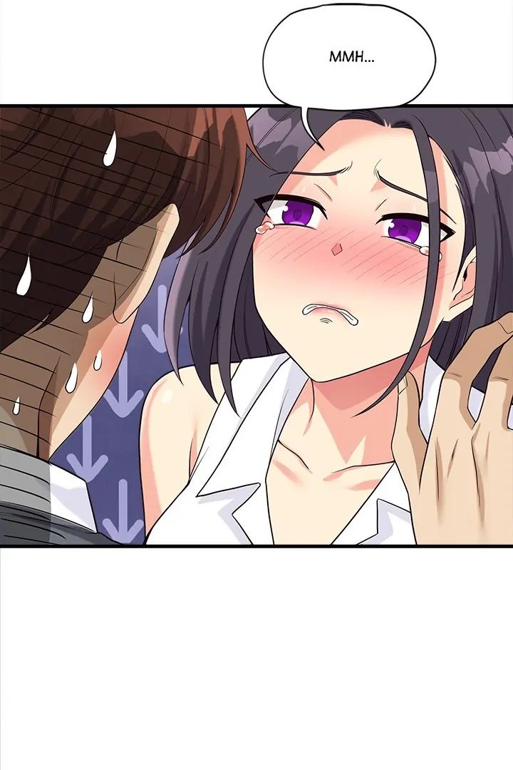 My Other Girlfriend page 67