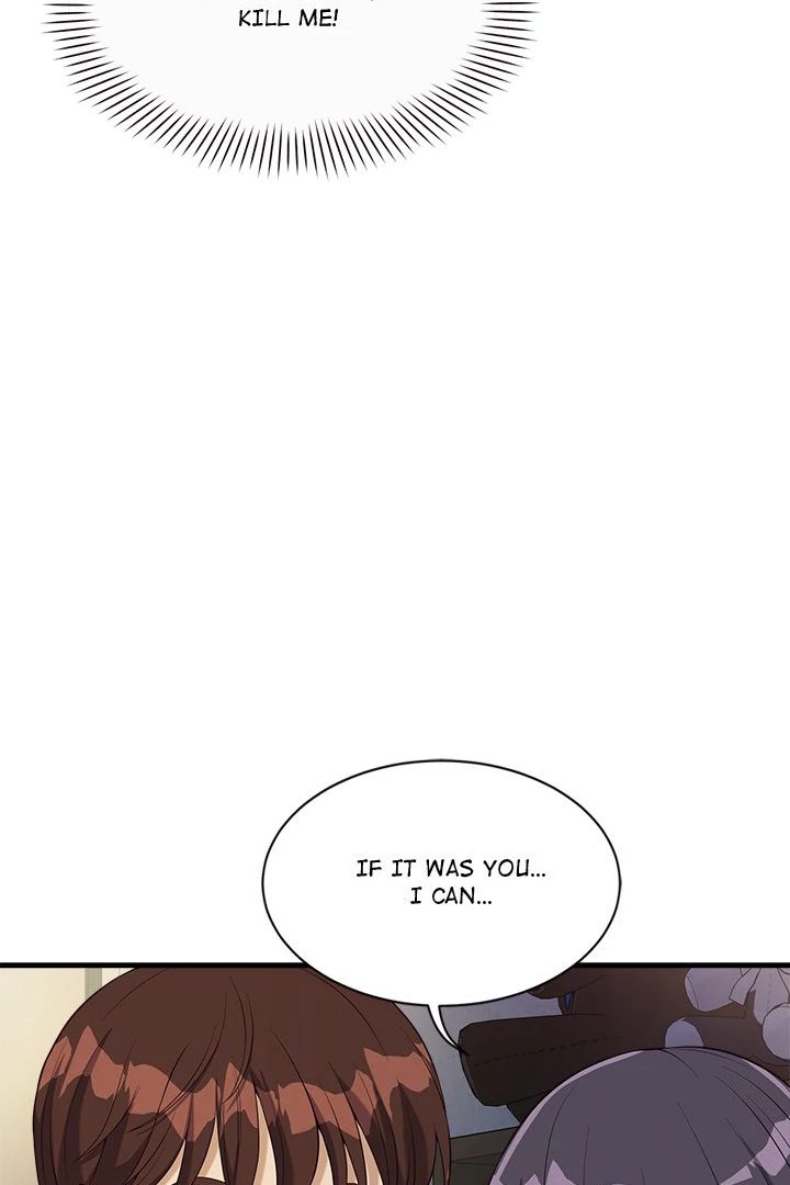 My Other Girlfriend page 73