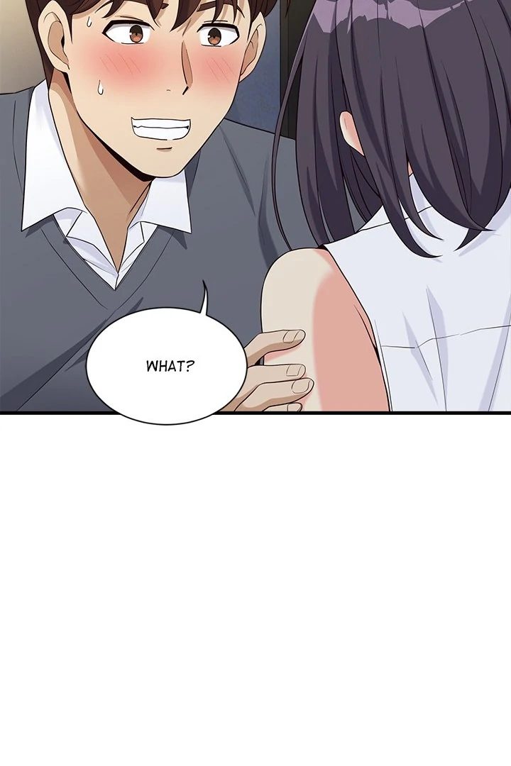 My Other Girlfriend page 74