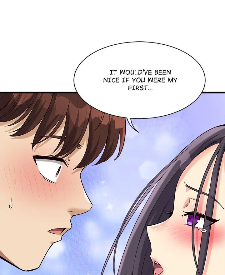 My Other Girlfriend page 75