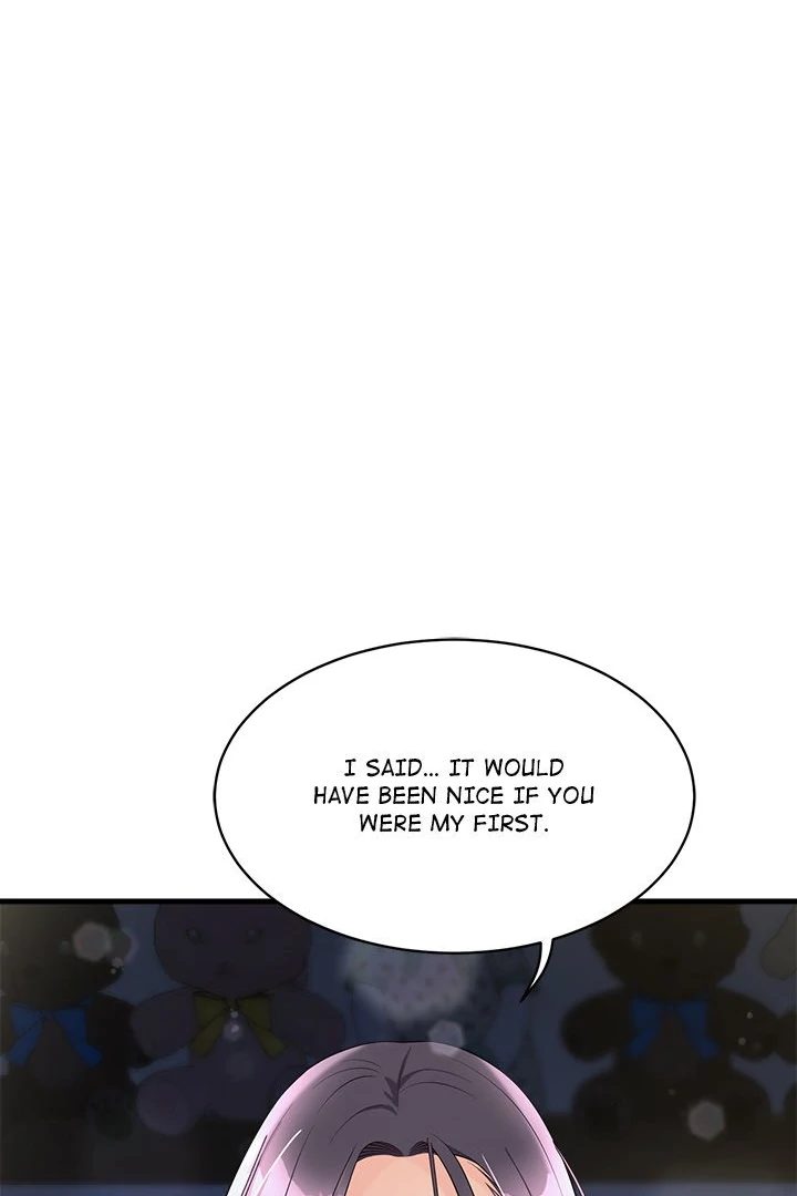 My Other Girlfriend page 78