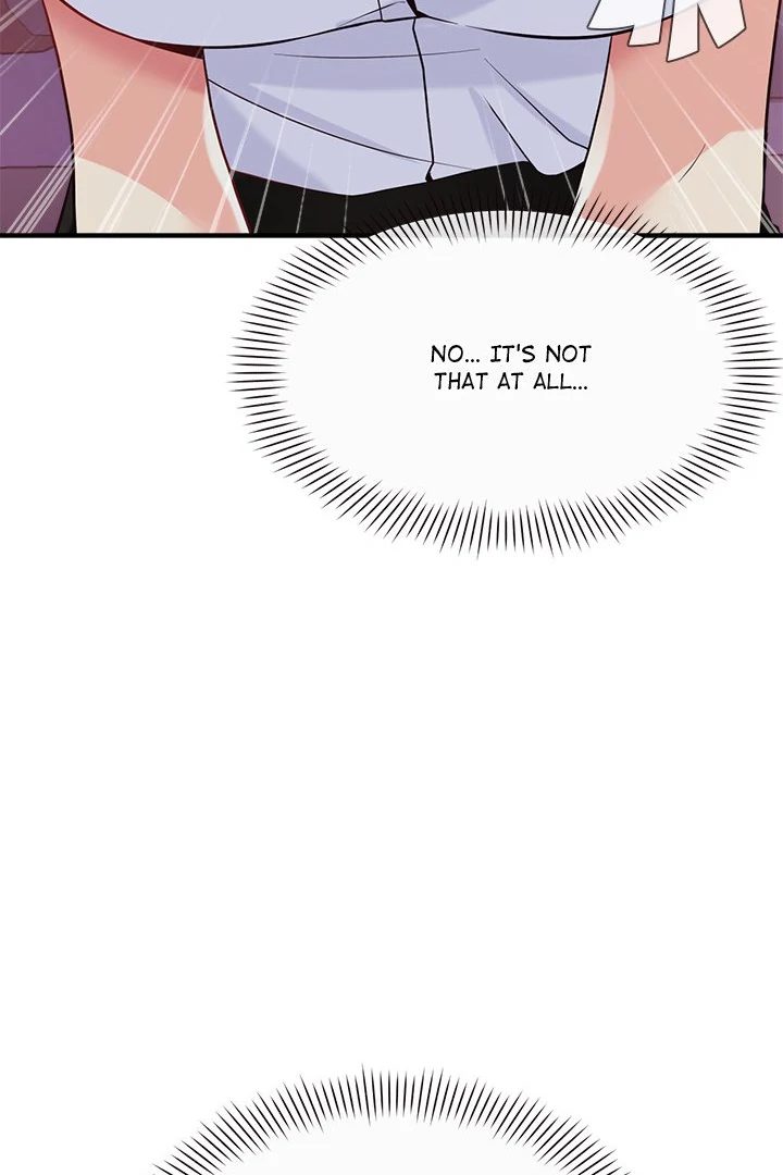 My Other Girlfriend page 83