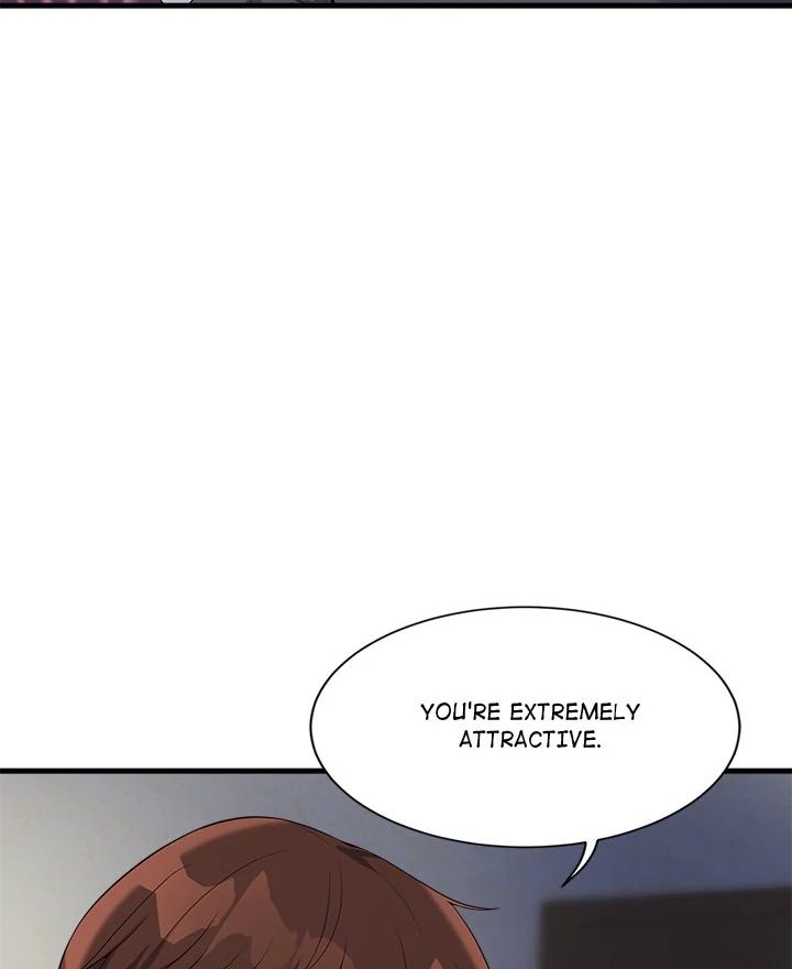 My Other Girlfriend page 85