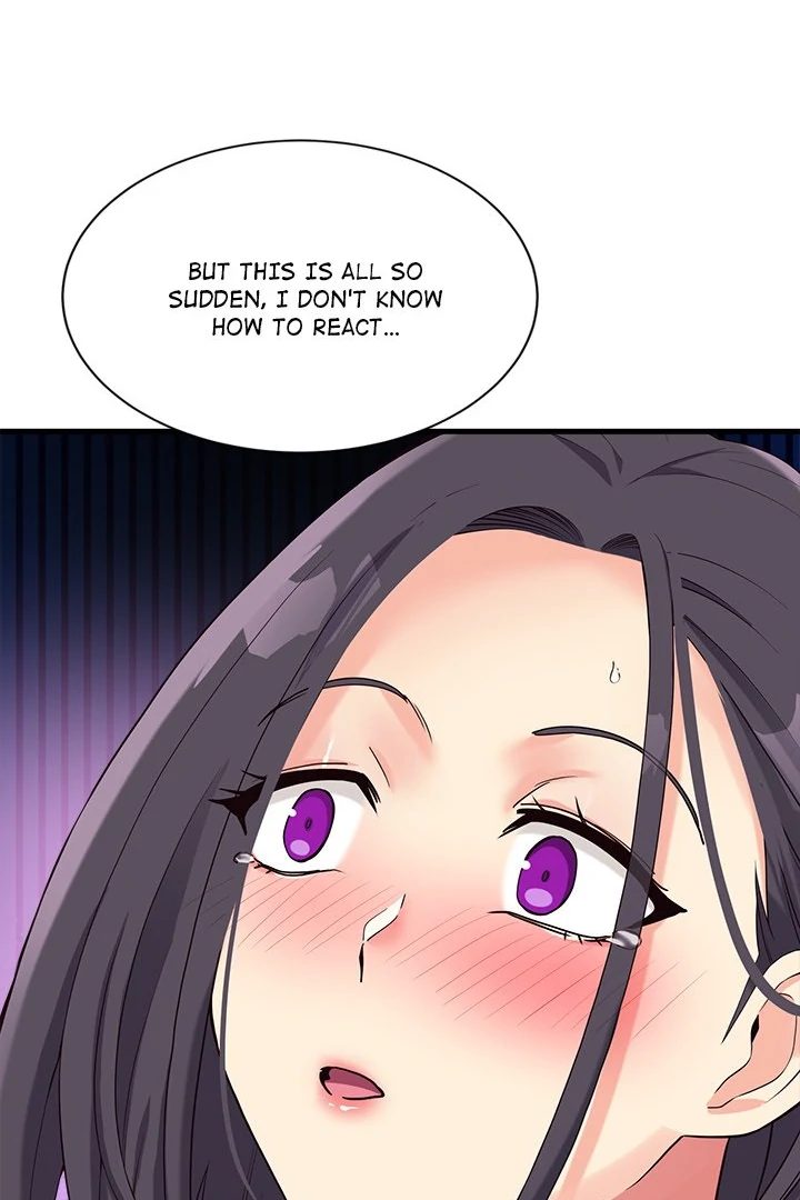 My Other Girlfriend page 87