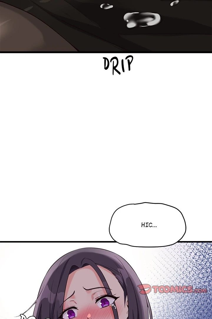 My Other Girlfriend page 89