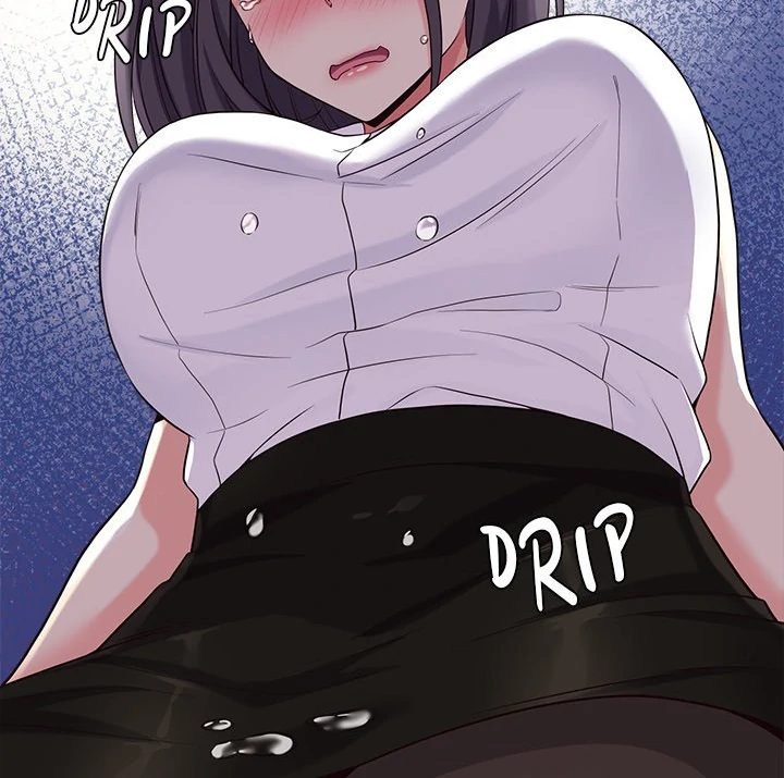 My Other Girlfriend page 90
