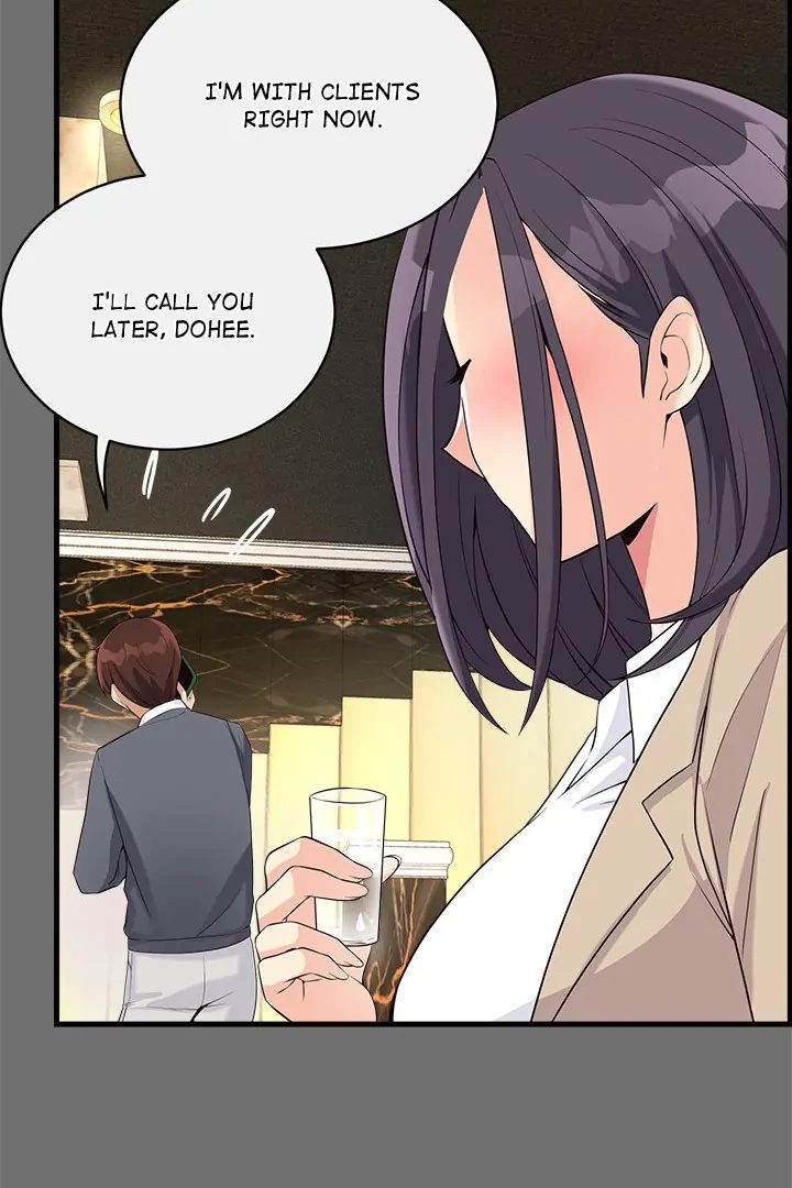 My Other Girlfriend page 94