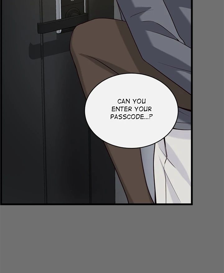 My Other Girlfriend page 96