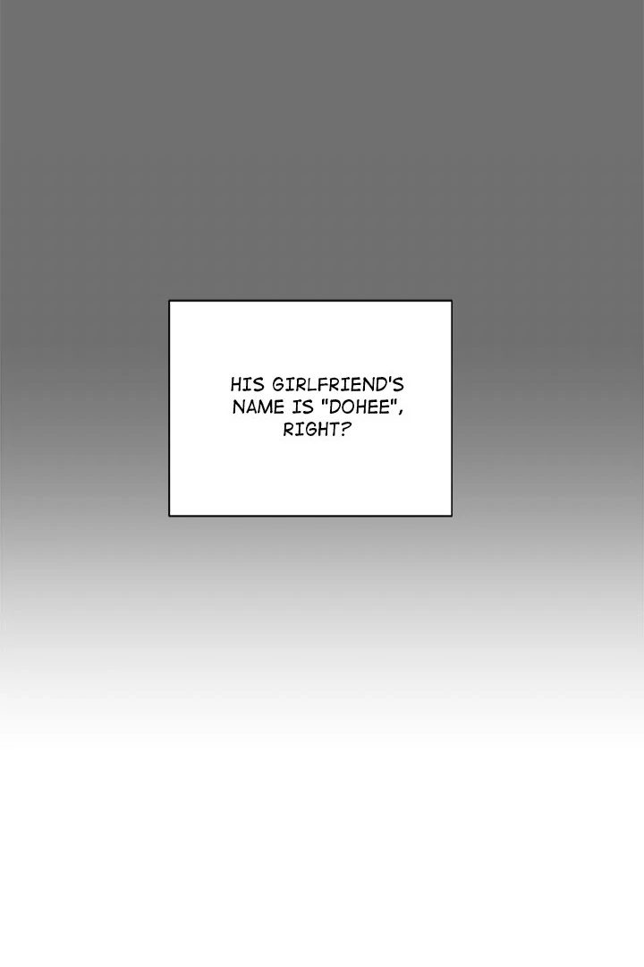 My Other Girlfriend page 97