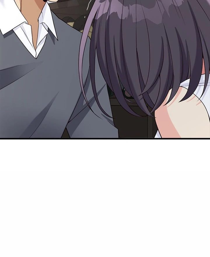 My Other Girlfriend page 101
