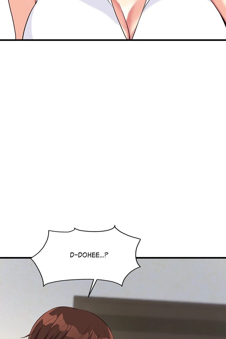 My Other Girlfriend page 104