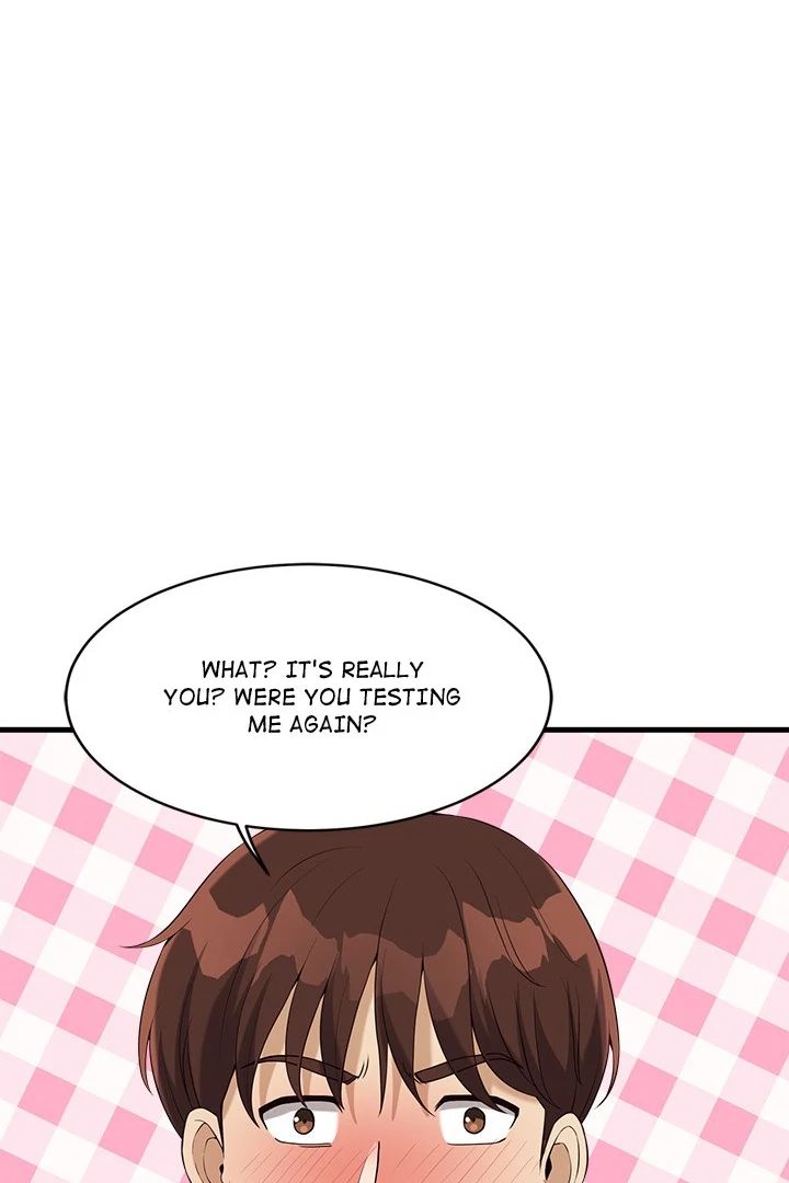 My Other Girlfriend page 108