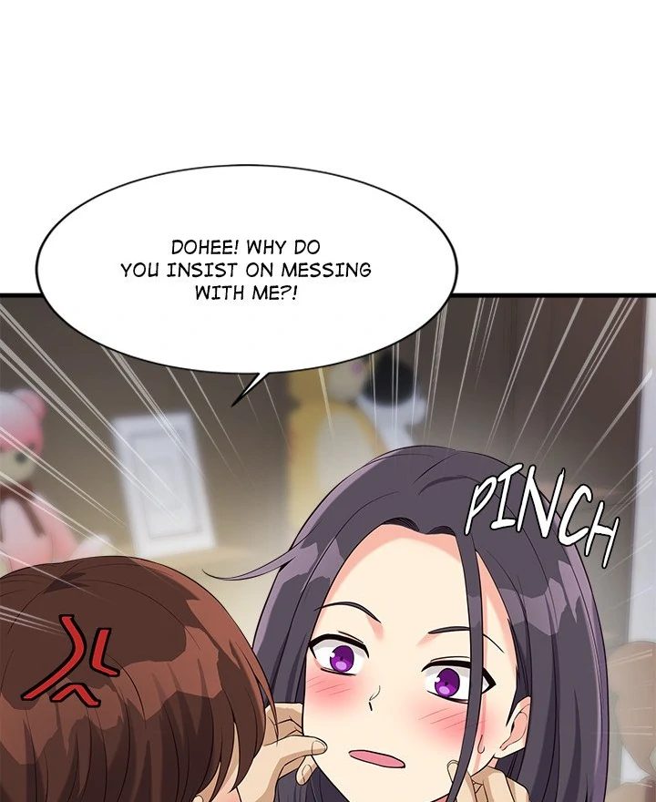 My Other Girlfriend page 110