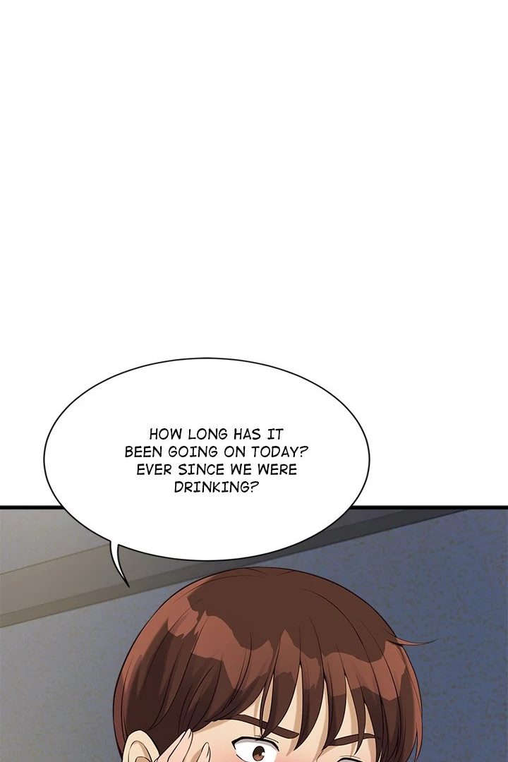 My Other Girlfriend page 112