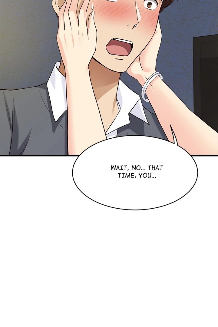 My Other Girlfriend page 113