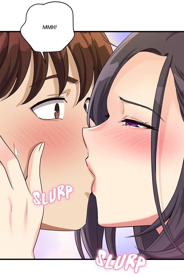 My Other Girlfriend page 116