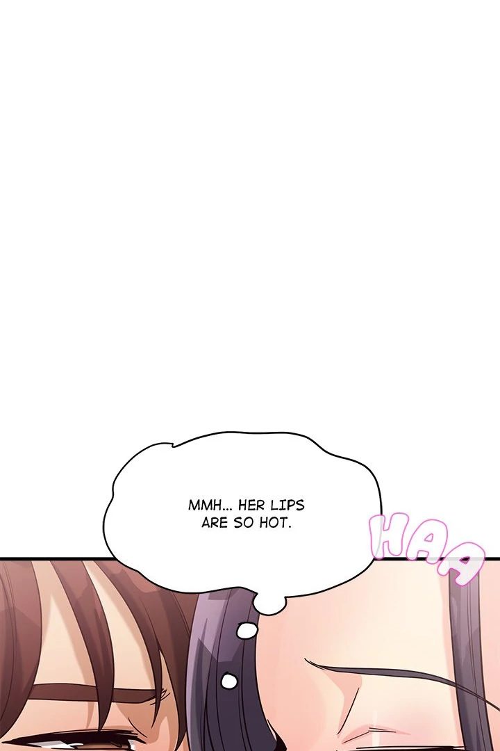 My Other Girlfriend page 117