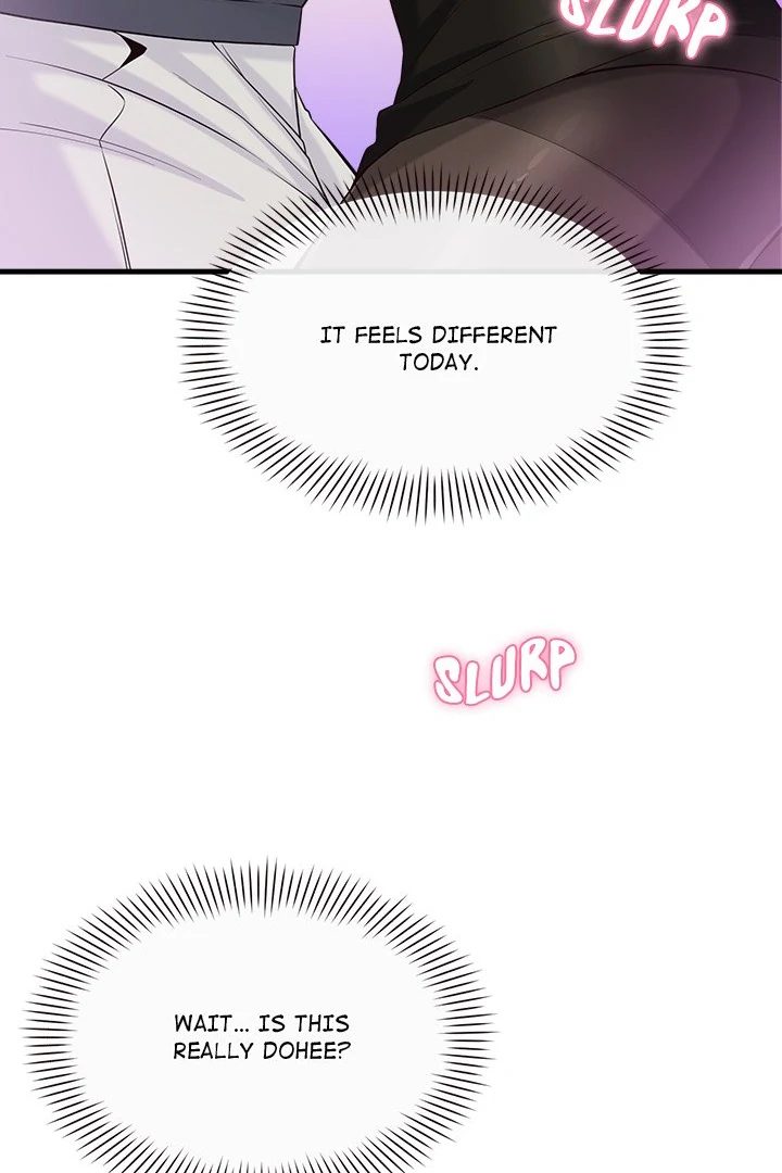 My Other Girlfriend page 121