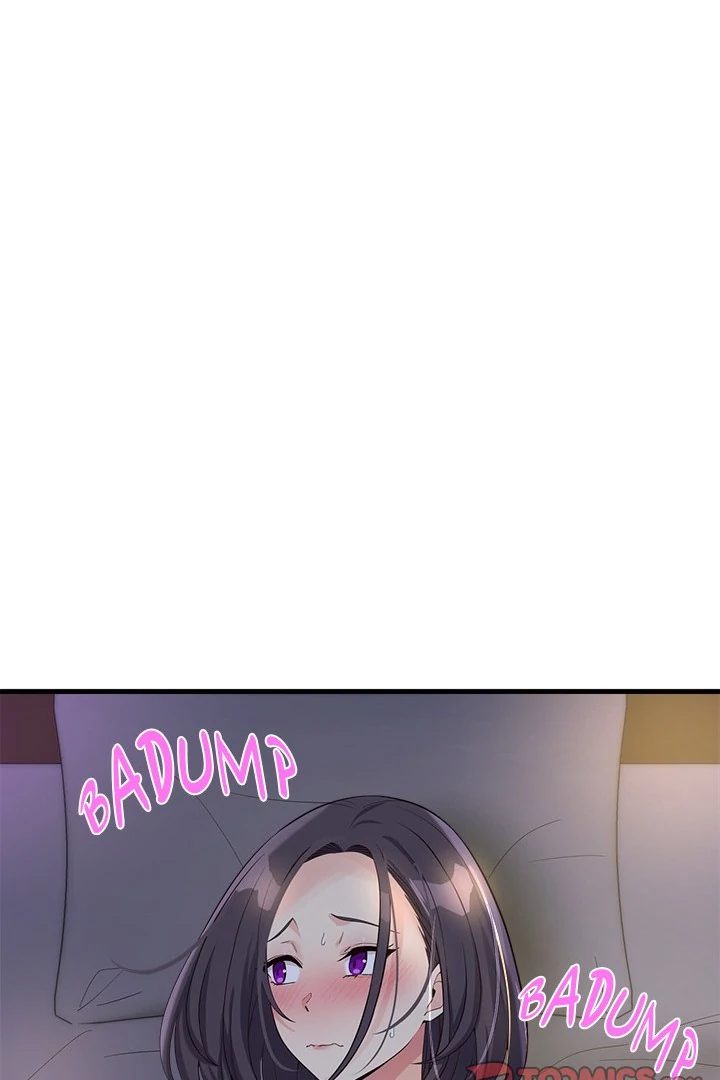 My Other Girlfriend page 132