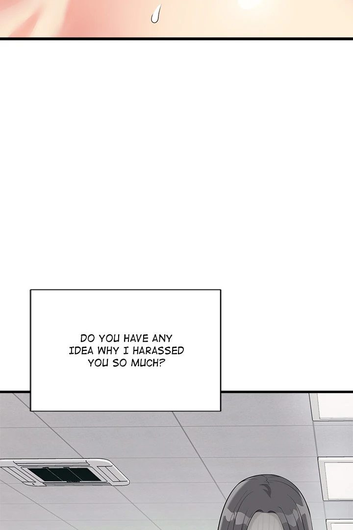 My Other Girlfriend page 144