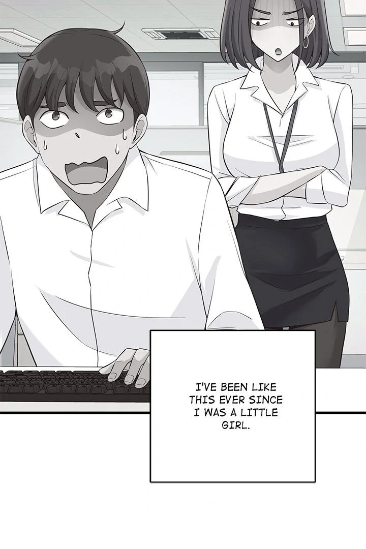My Other Girlfriend page 145