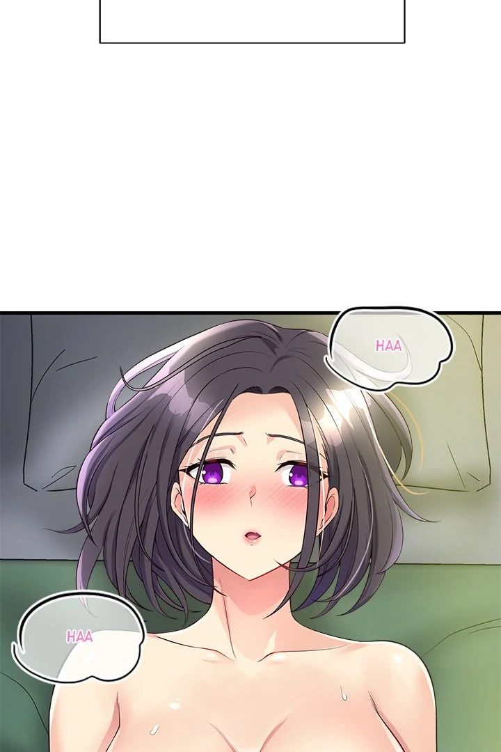 My Other Girlfriend page 151