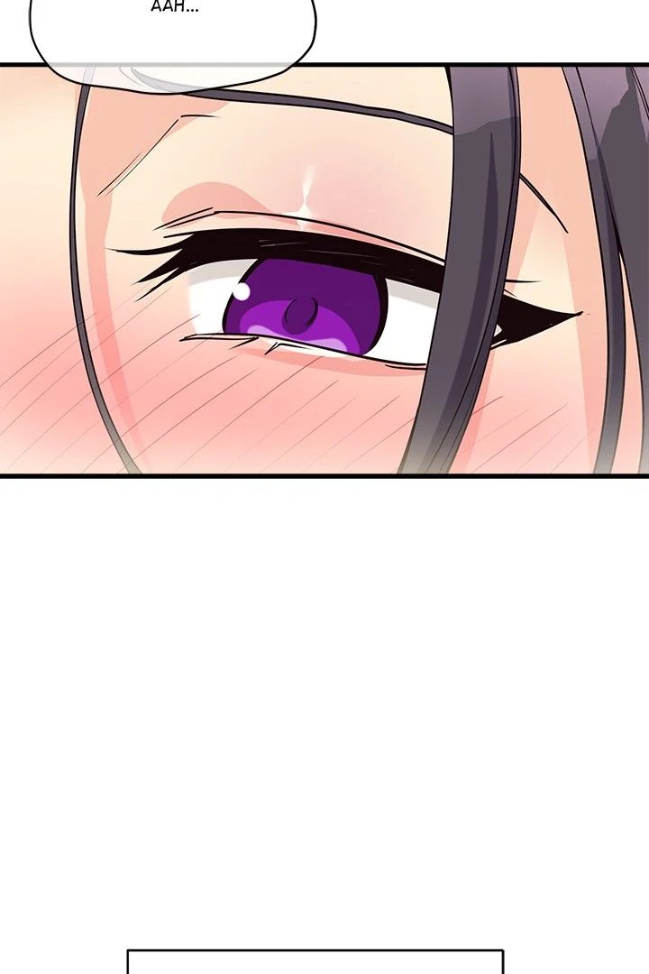 My Other Girlfriend page 156