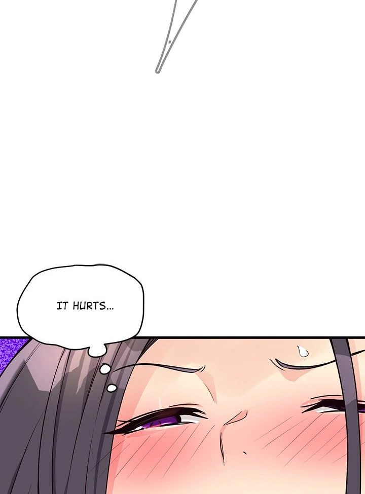 My Other Girlfriend page 161
