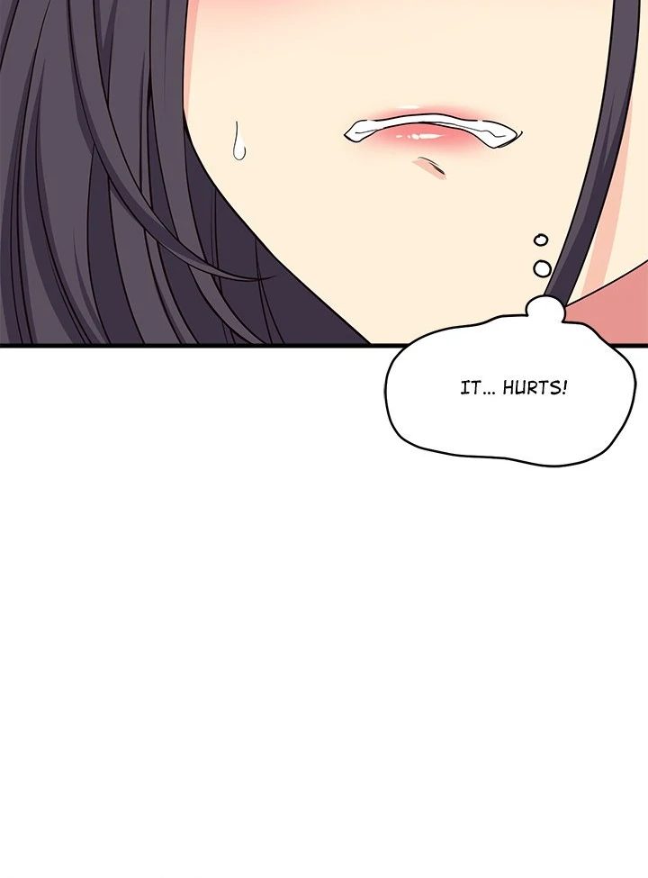 My Other Girlfriend page 162