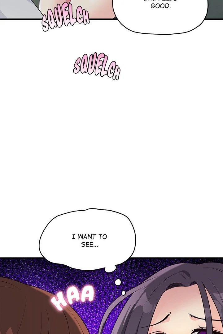 My Other Girlfriend page 164
