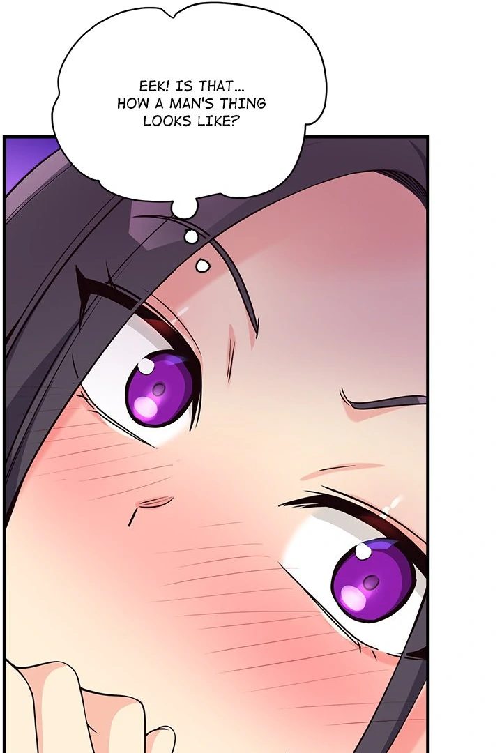 My Other Girlfriend page 172