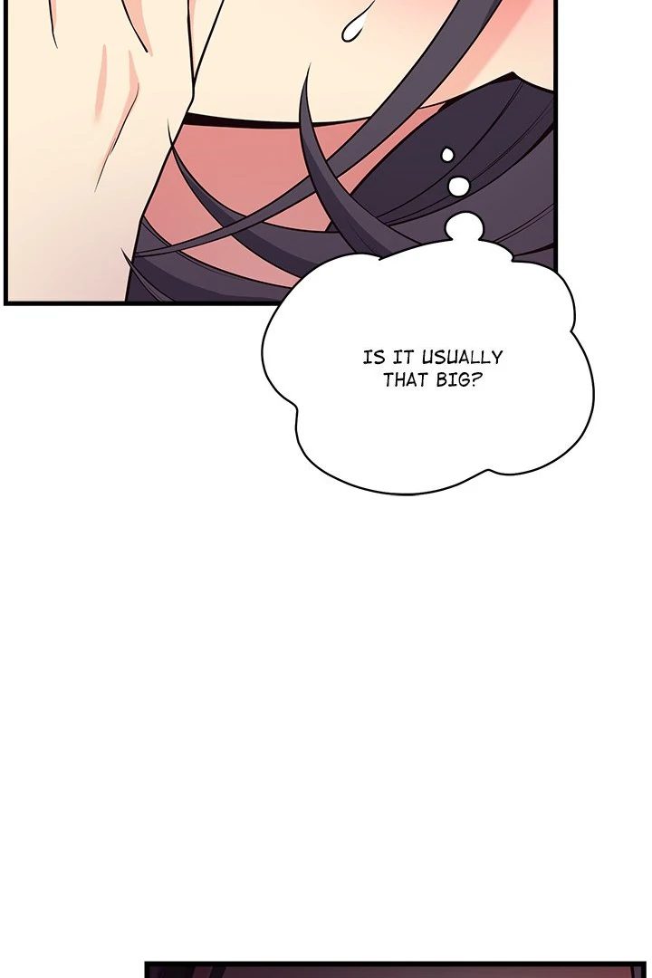 My Other Girlfriend page 173