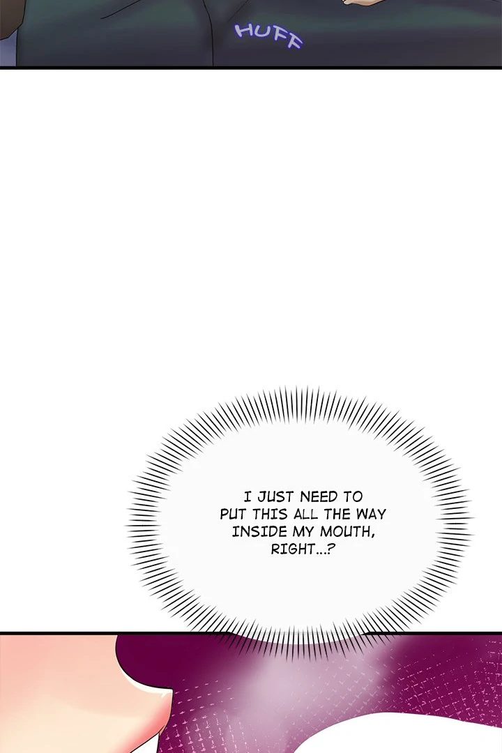 My Other Girlfriend page 177