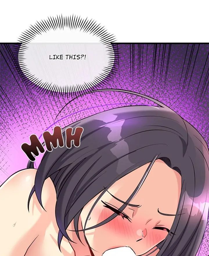 My Other Girlfriend page 179