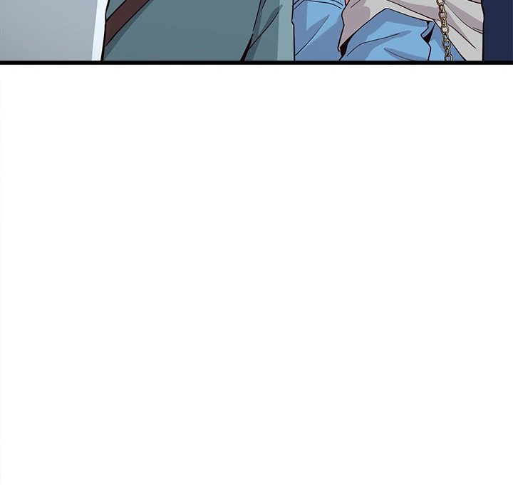 My Other Girlfriend page 8