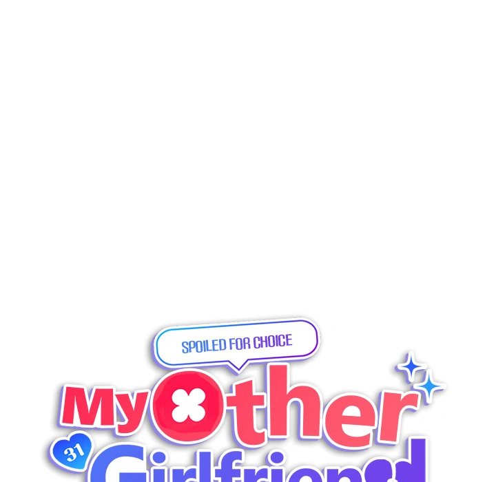My Other Girlfriend page 25