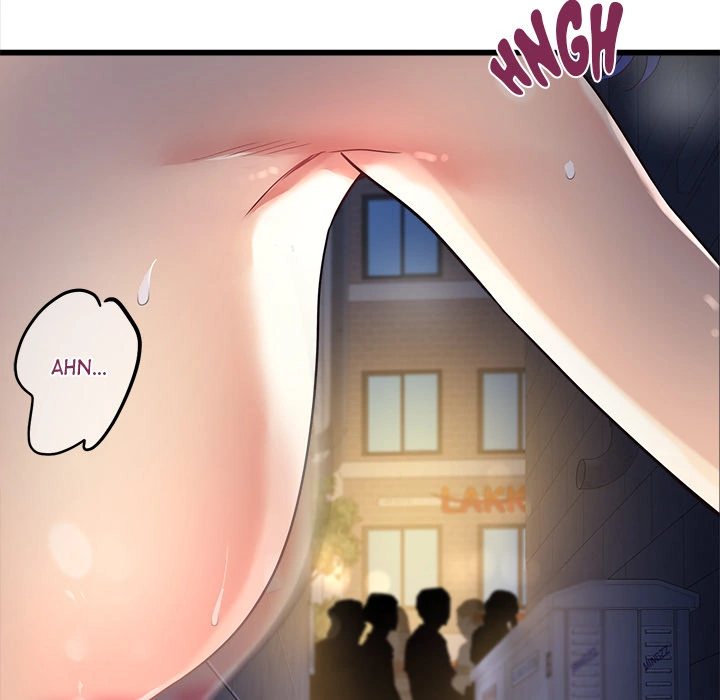 My Other Girlfriend page 34