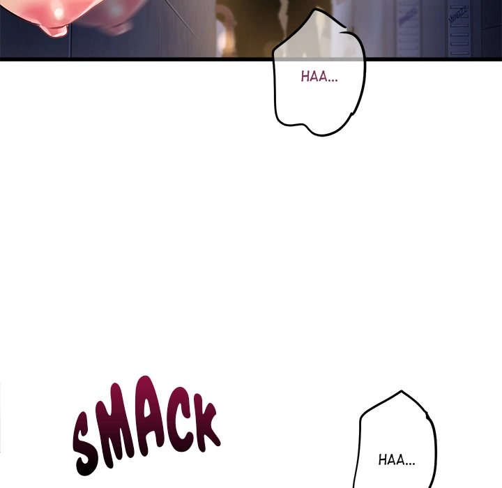 My Other Girlfriend page 35