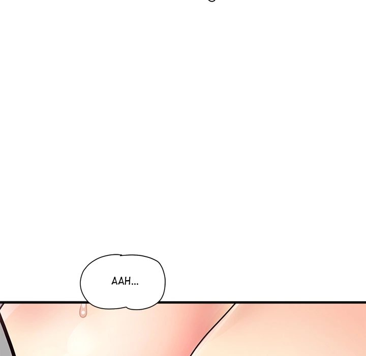 My Other Girlfriend page 49