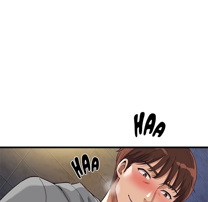 My Other Girlfriend page 51