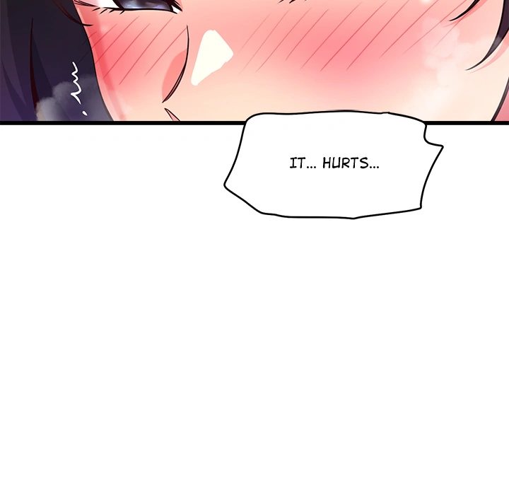 My Other Girlfriend page 58