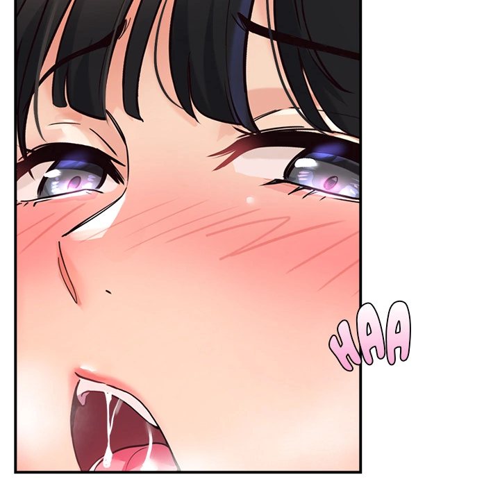 My Other Girlfriend page 64