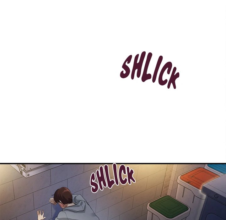 My Other Girlfriend page 69