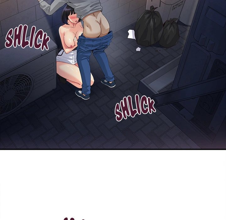 My Other Girlfriend page 70