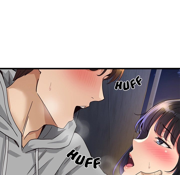 My Other Girlfriend page 80