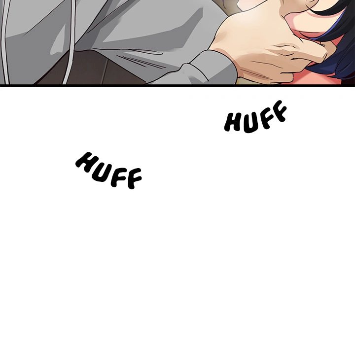 My Other Girlfriend page 81