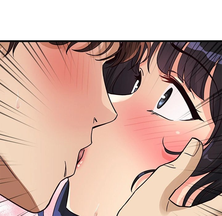 My Other Girlfriend page 82